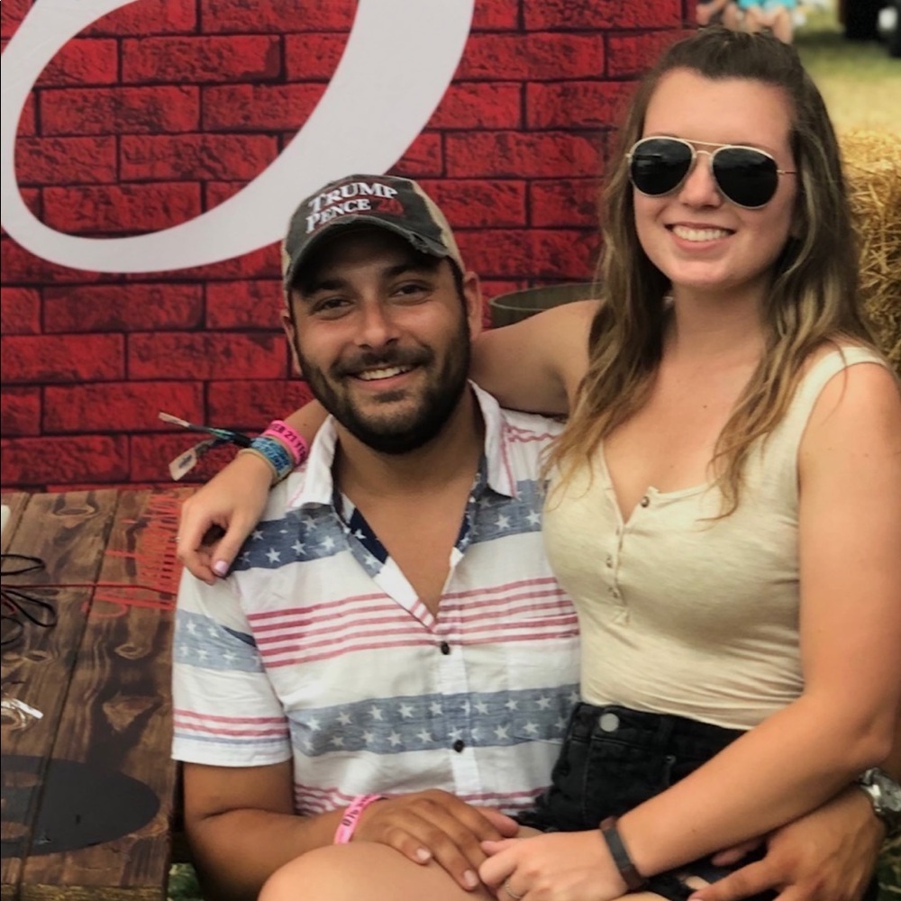 Meet your Posher, Brandon